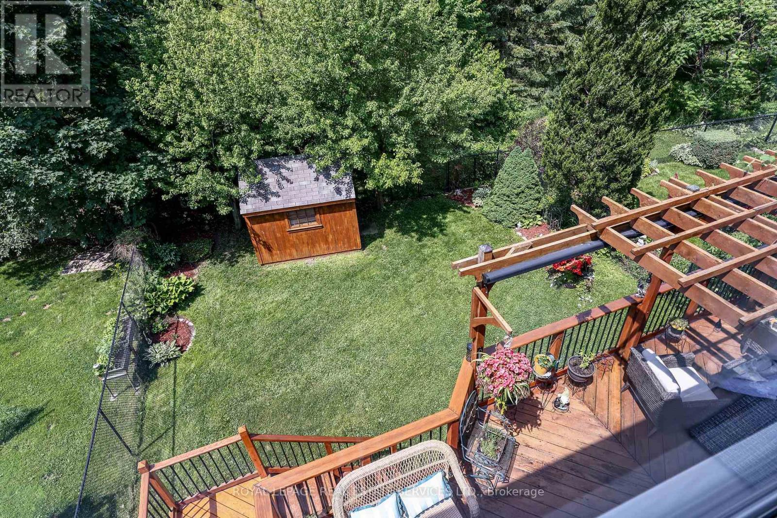 10 Sandway Crescent, Vaughan, Ontario L6A 2M1 - Photo 44 - N13453814