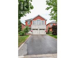 10 SANDWAY CRESCENT, Vaughan, Ontario