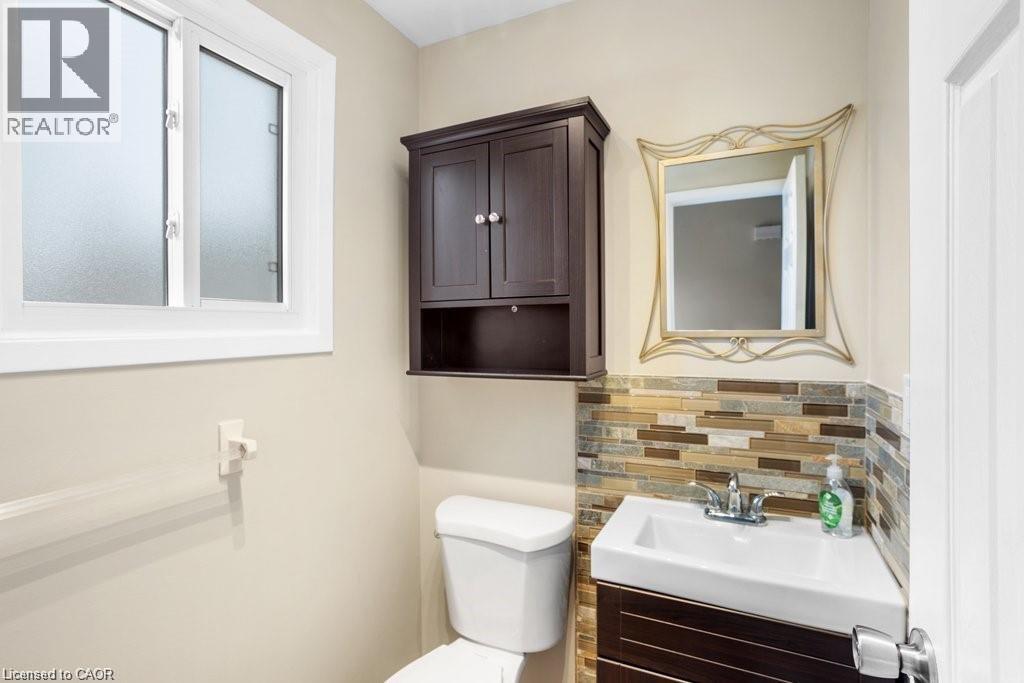 462 Springbank Avenue N Unit# 4, Woodstock, Ontario  N4T 1K5 - Photo 4 - 40840138