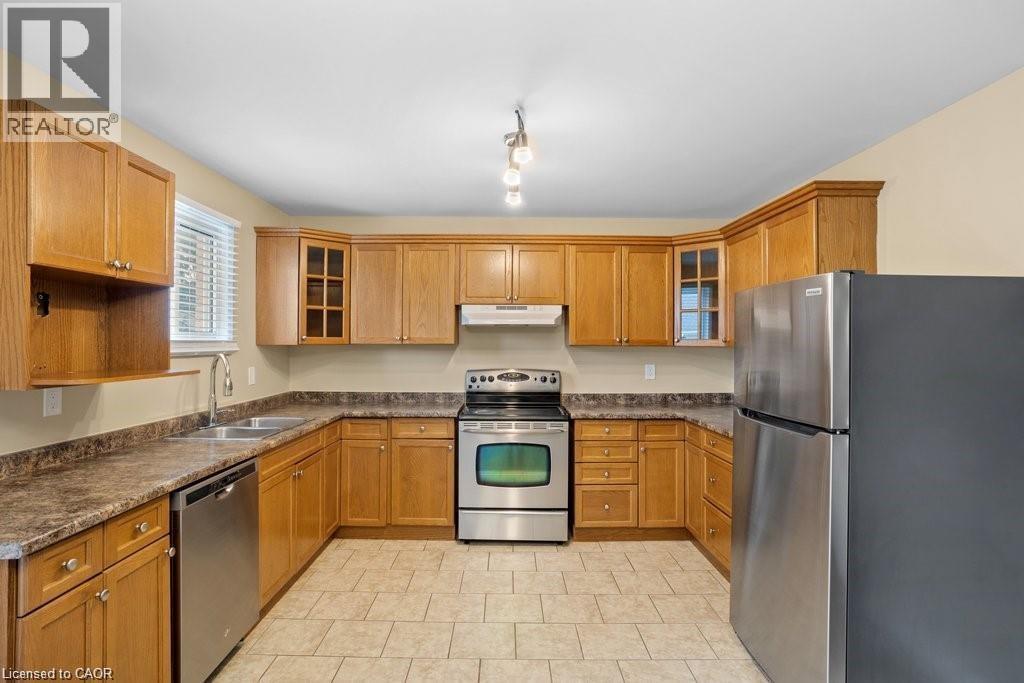 462 Springbank Avenue N Unit# 4, Woodstock, Ontario  N4T 1K5 - Photo 5 - 40840138