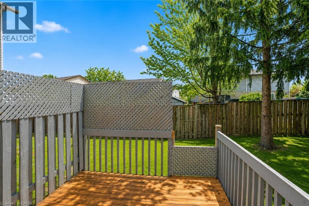 462 Springbank Avenue N Unit# 4, Woodstock, Ontario  N4T 1K5 - Photo 7 - 40840138