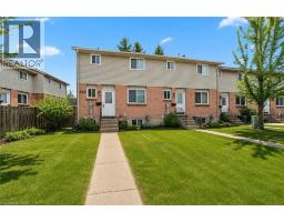 462 SPRINGBANK Avenue N Unit# 4, woodstock, Ontario