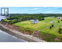 48 KEIFERD SHORE Lane, Gulf Shore, Nova Scotia