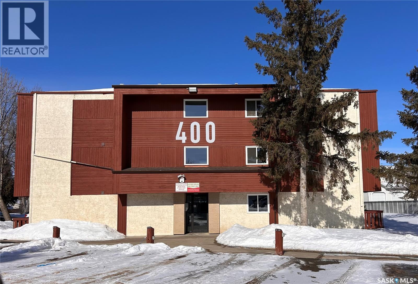417 1580 Olive Diefenbaker DRIVE, Prince Albert, Saskatchewan