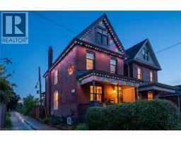 26 CAMPBELL Avenue, Hamilton, Ontario