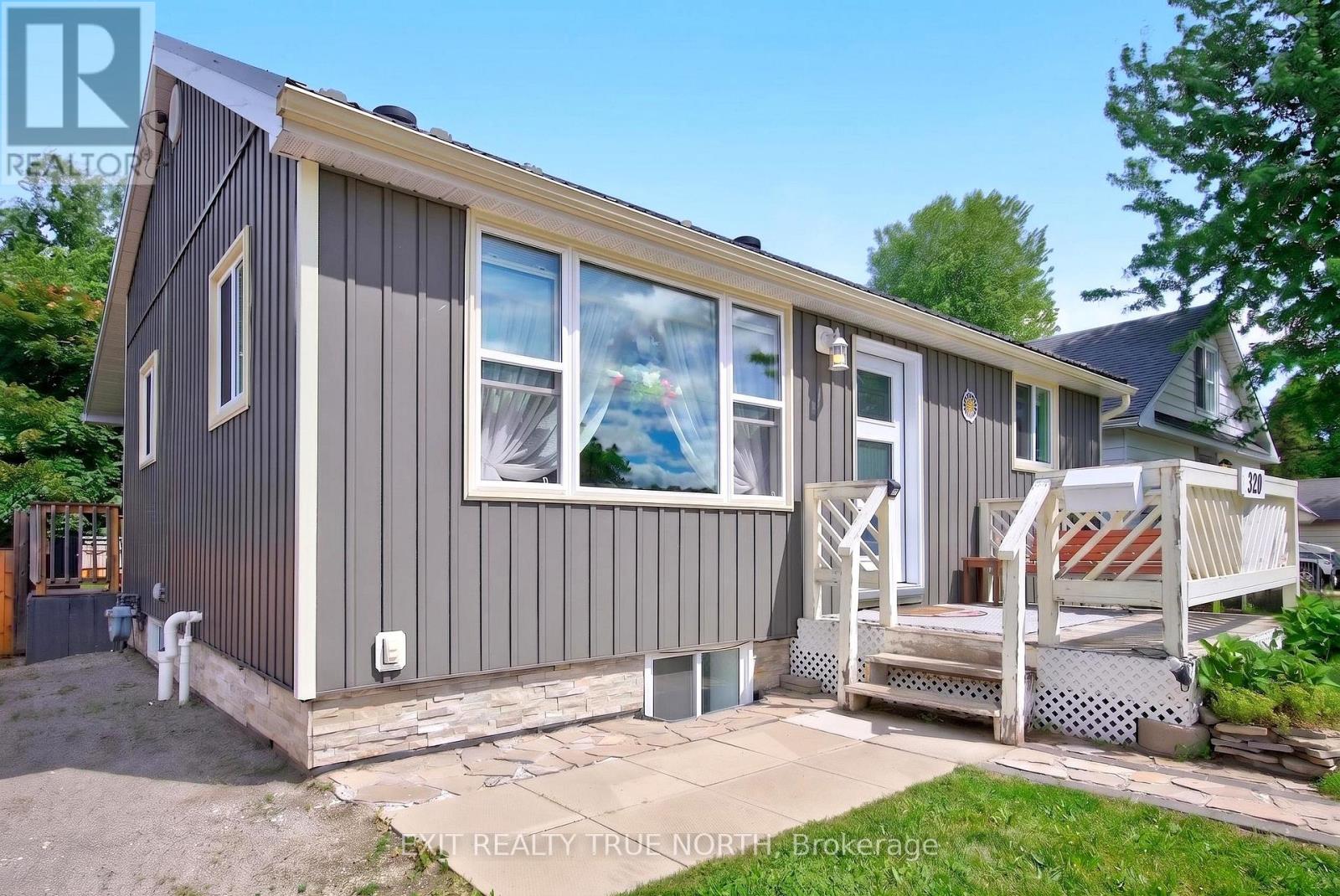 320 Yonge Street, Midland, Ontario  L4R 2B3 - Photo 2 - S13453818