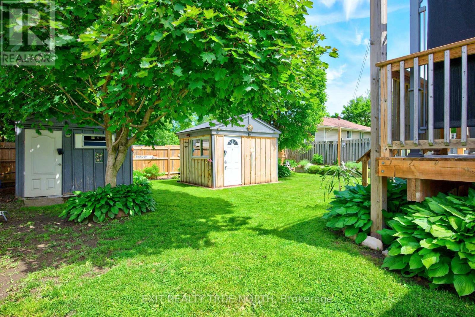 320 Yonge Street, Midland, Ontario  L4R 2B3 - Photo 21 - S13453818