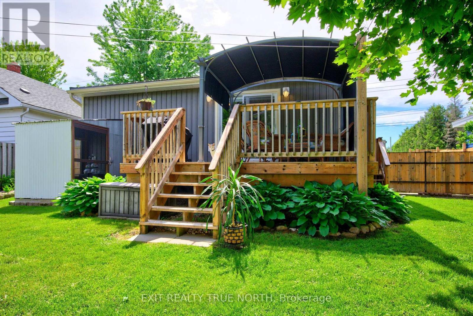 320 Yonge Street, Midland, Ontario  L4R 2B3 - Photo 22 - S13453818