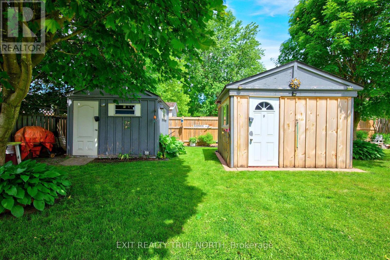 320 Yonge Street, Midland, Ontario  L4R 2B3 - Photo 23 - S13453818