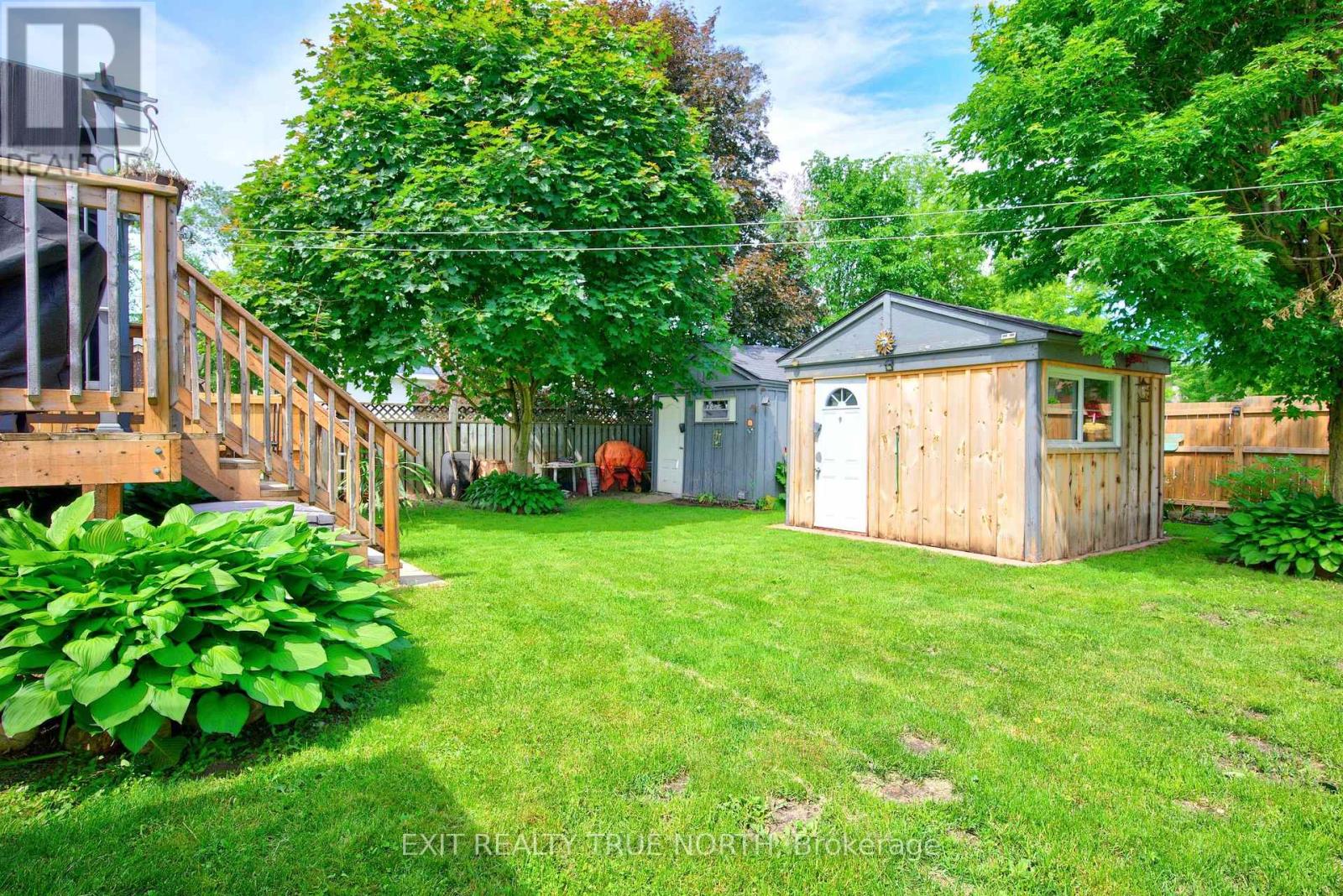 320 Yonge Street, Midland, Ontario  L4R 2B3 - Photo 25 - S13453818
