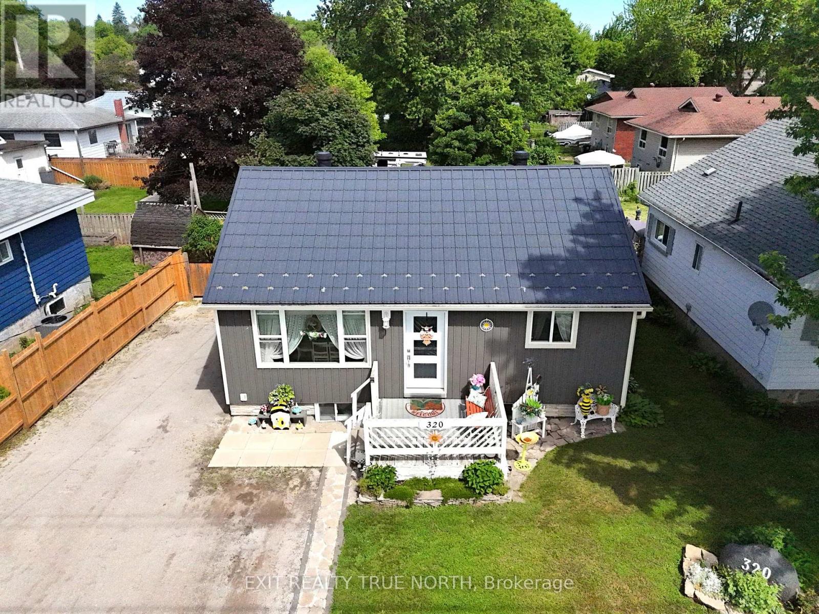 320 Yonge Street, Midland, Ontario  L4R 2B3 - Photo 28 - S13453818