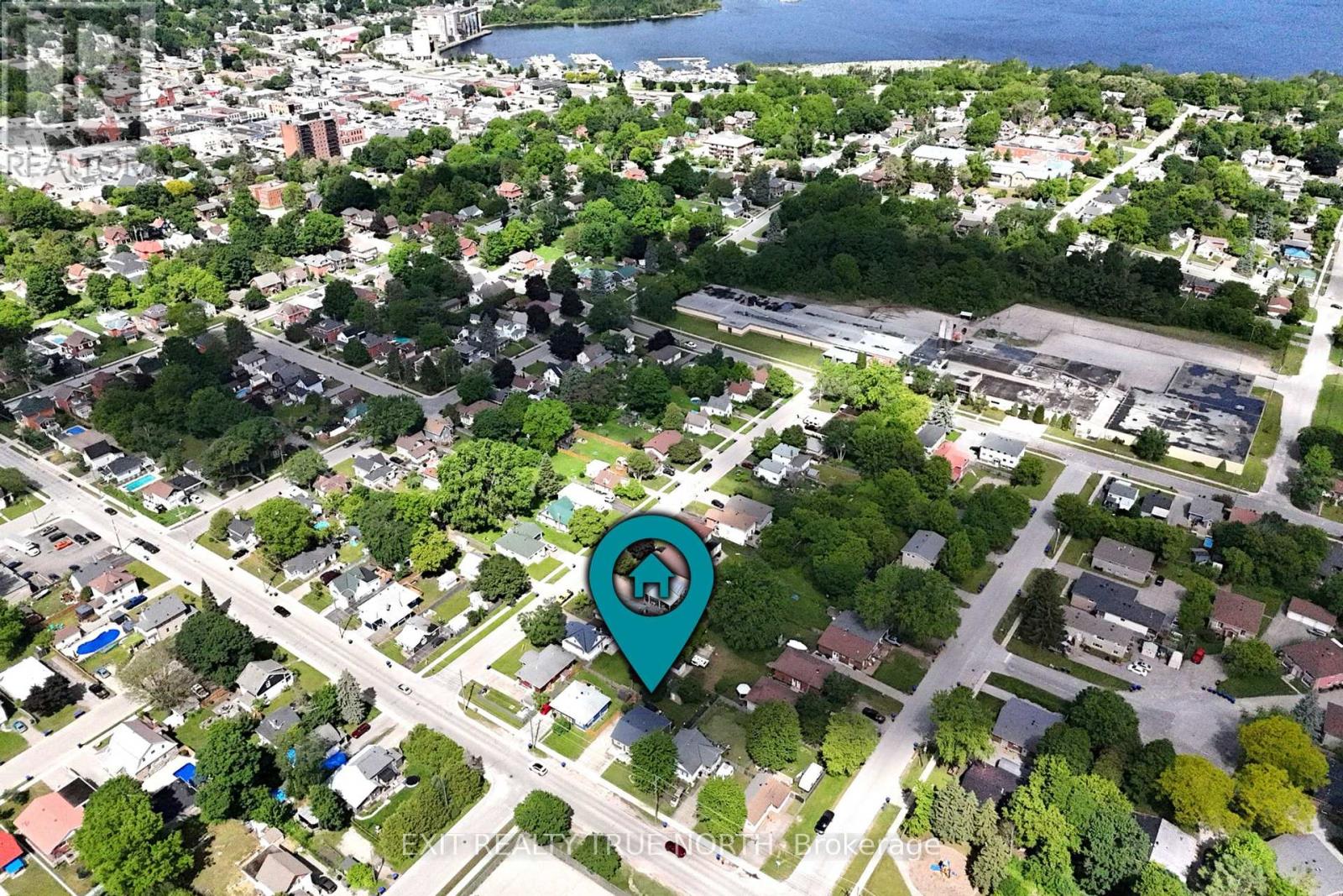 320 Yonge Street, Midland, Ontario  L4R 2B3 - Photo 29 - S13453818