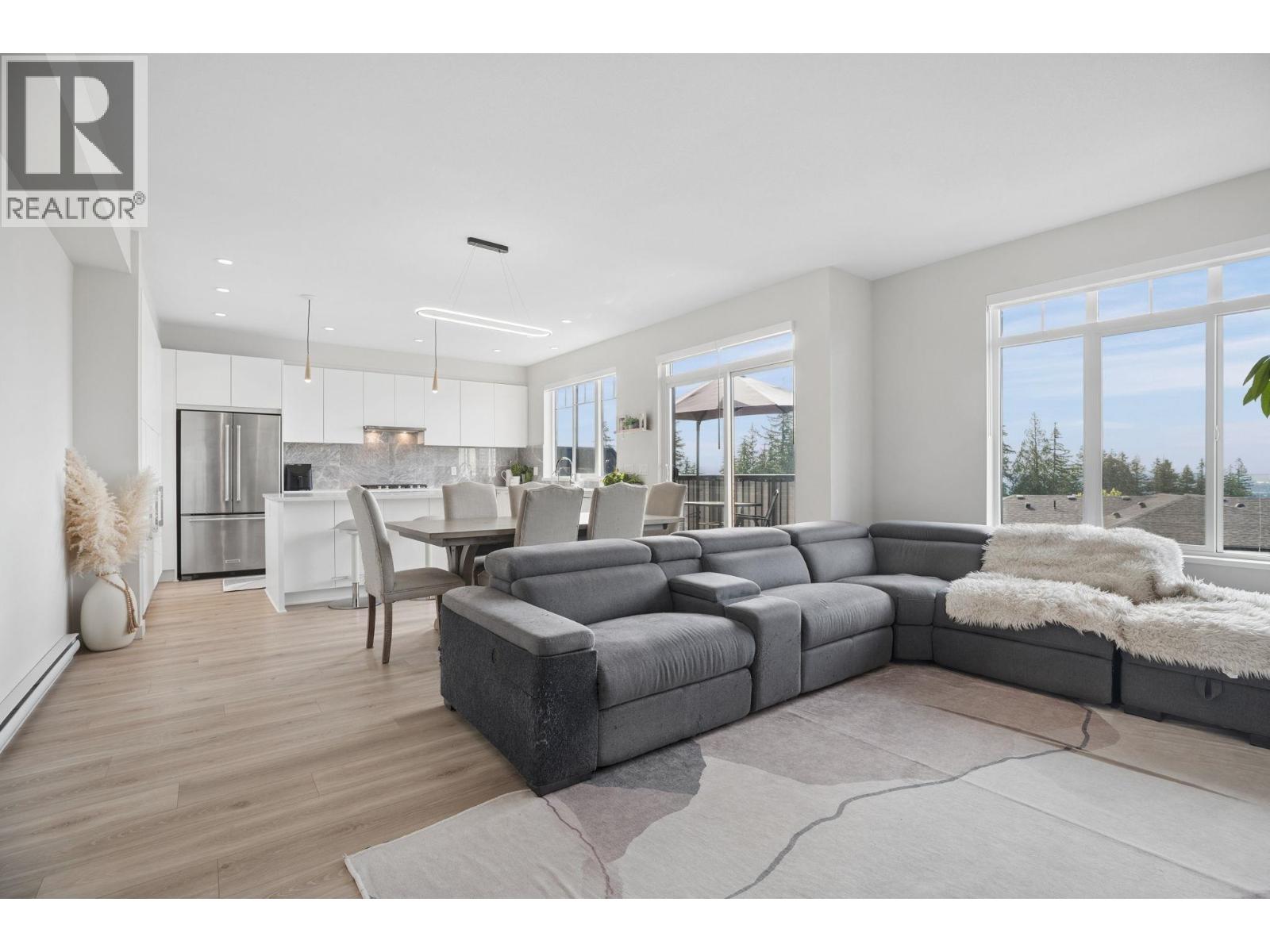 133 1360 MITCHELL STREET, coquitlam, British Columbia