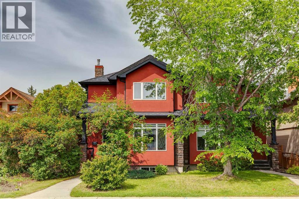 509 19 Street NW, Calgary, Alberta