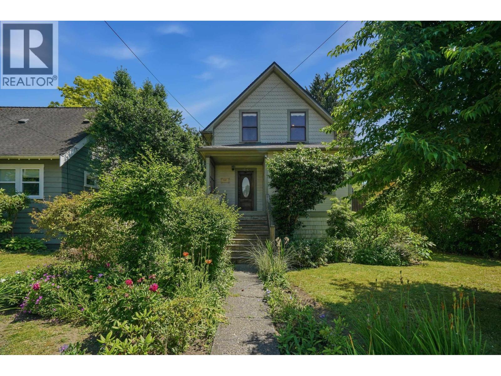 1010 London Street, New Westminster, British Columbia  V3M 3B8 - Photo 33 - R3136252