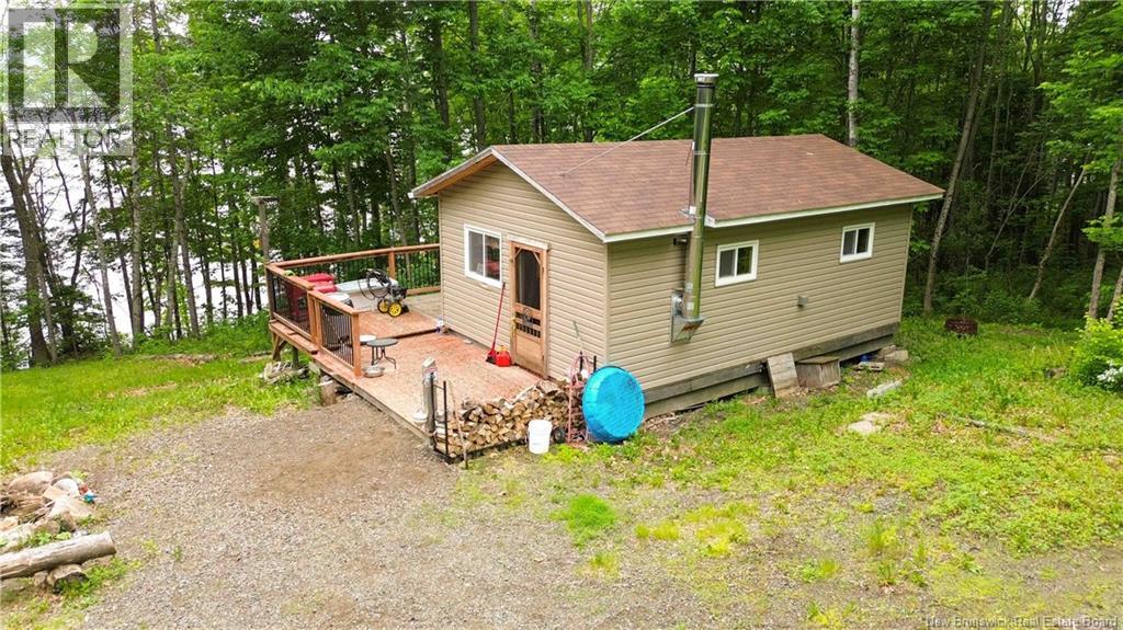 4695 Route 105, nackawic, New Brunswick
