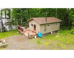 4695 Route 105, Nackawic, New Brunswick