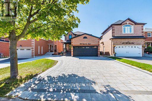 W/O BASEMENT - 4738 WILD ROSE STREET, Mississauga, Ontario