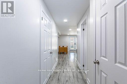 W/o Basement - 4738 Wild Rose Street, Mississauga, Ontario  L5M 5M6 - Photo 13 - W13453820