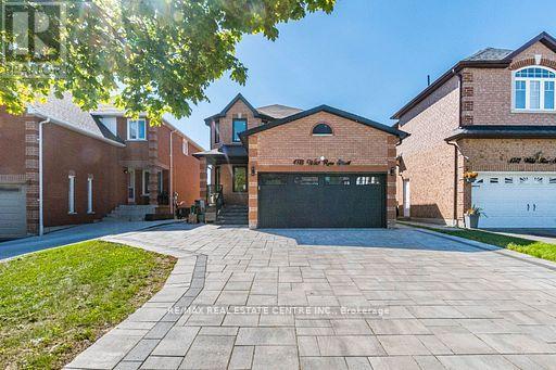 W/o Basement - 4738 Wild Rose Street, Mississauga, Ontario  L5M 5M6 - Photo 2 - W13453820