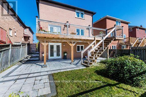 W/o Basement - 4738 Wild Rose Street, Mississauga, Ontario  L5M 5M6 - Photo 4 - W13453820