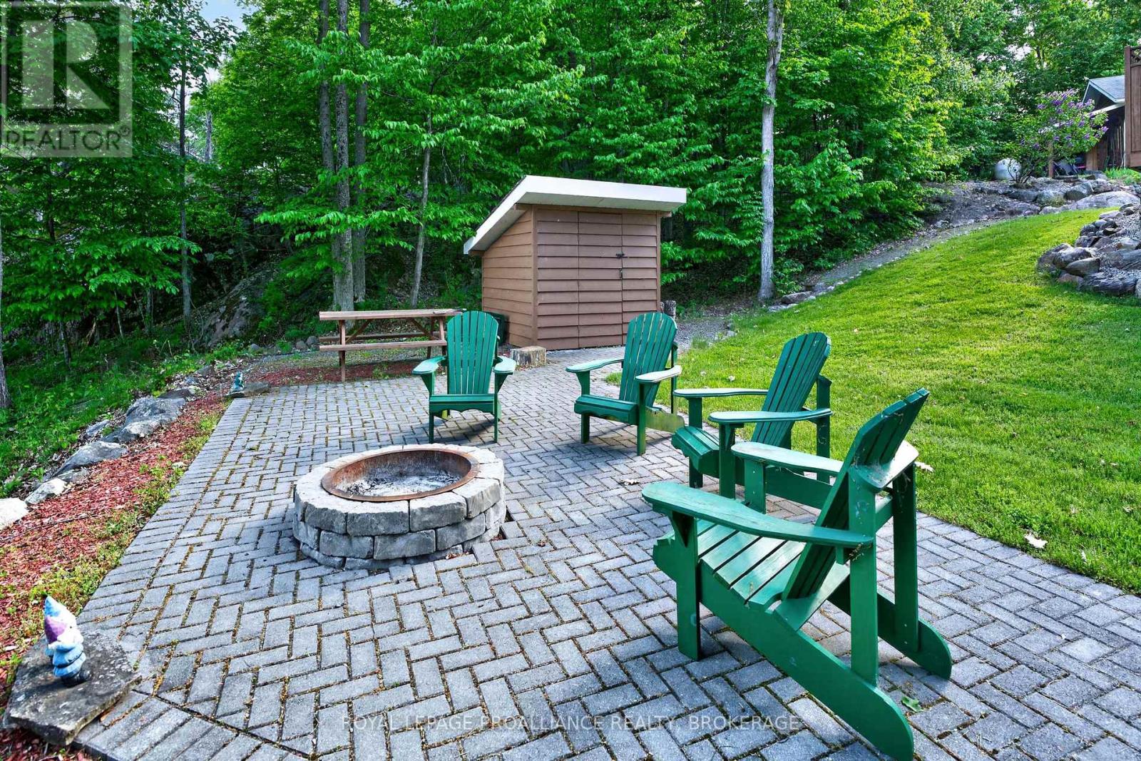 606 Whites Point Road, Rideau Lakes, Ontario  K0G 1E0 - Photo 48 - X12983198