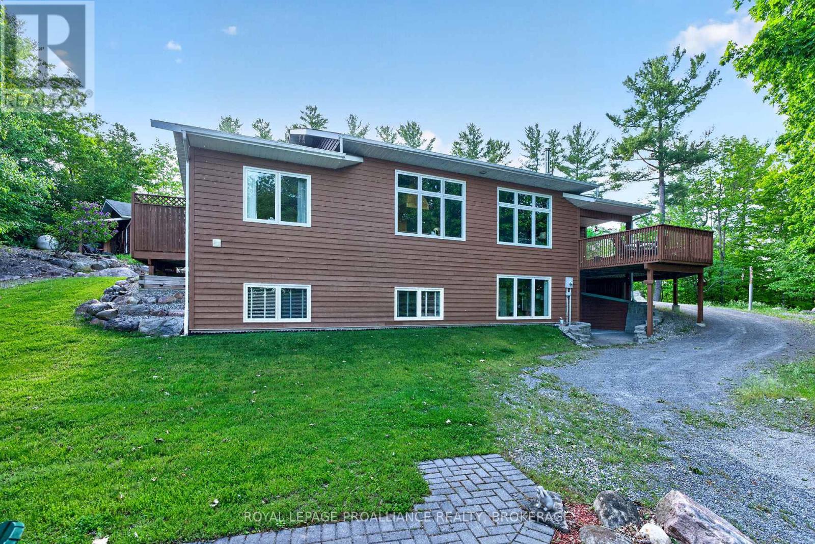 606 Whites Point Road, Rideau Lakes, Ontario  K0G 1E0 - Photo 7 - X12983198