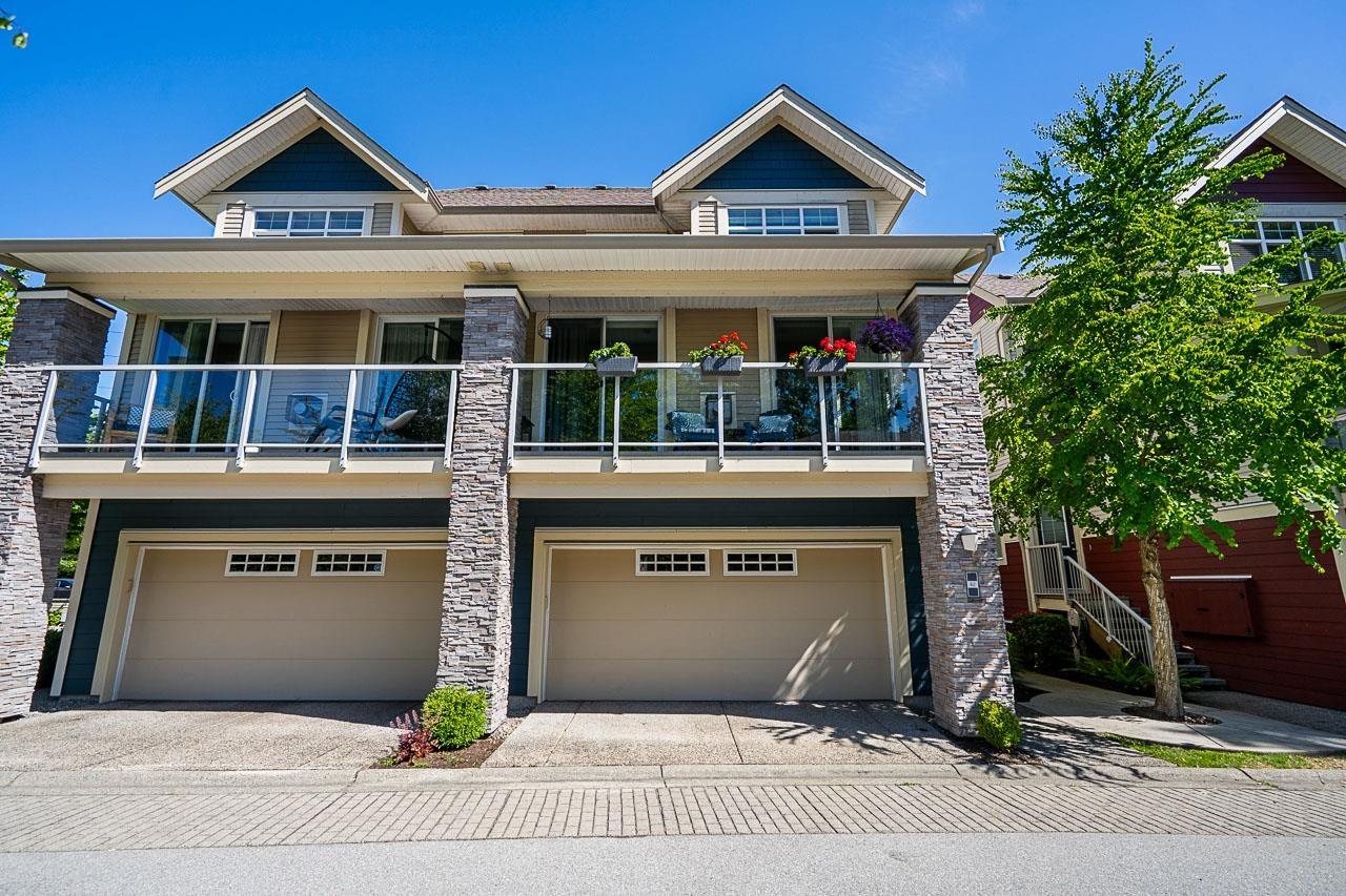 42 15454 32 STREET, surrey, British Columbia