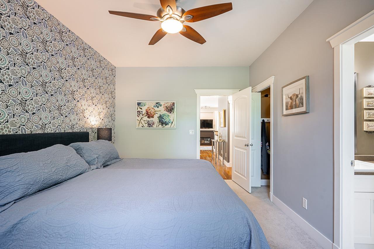 42 15454 32 Street, Surrey, British Columbia  V3Z 2J8 - Photo 12 - R3135267