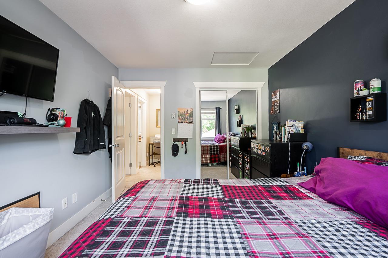 42 15454 32 Street, Surrey, British Columbia  V3Z 2J8 - Photo 22 - R3135267