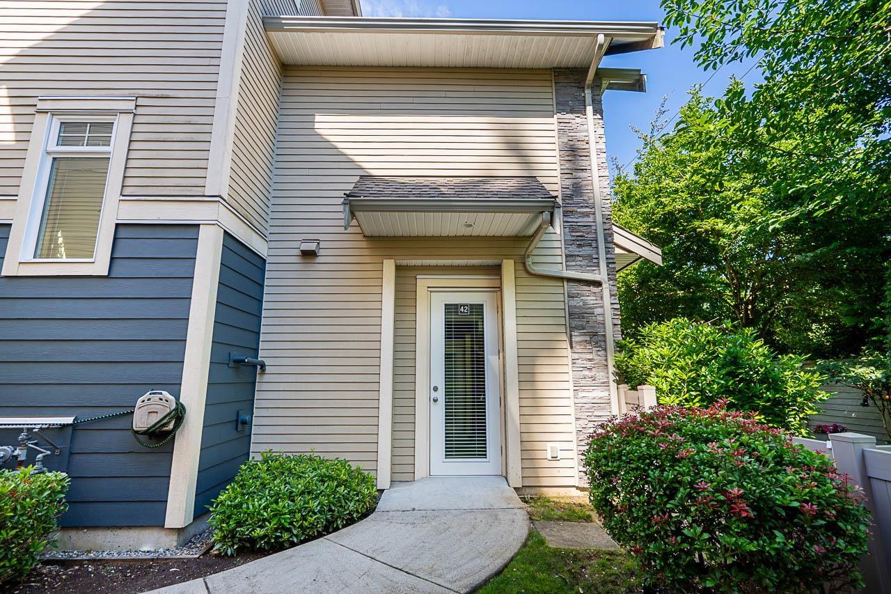 42 15454 32 Street, Surrey, British Columbia  V3Z 2J8 - Photo 19 - R3135267