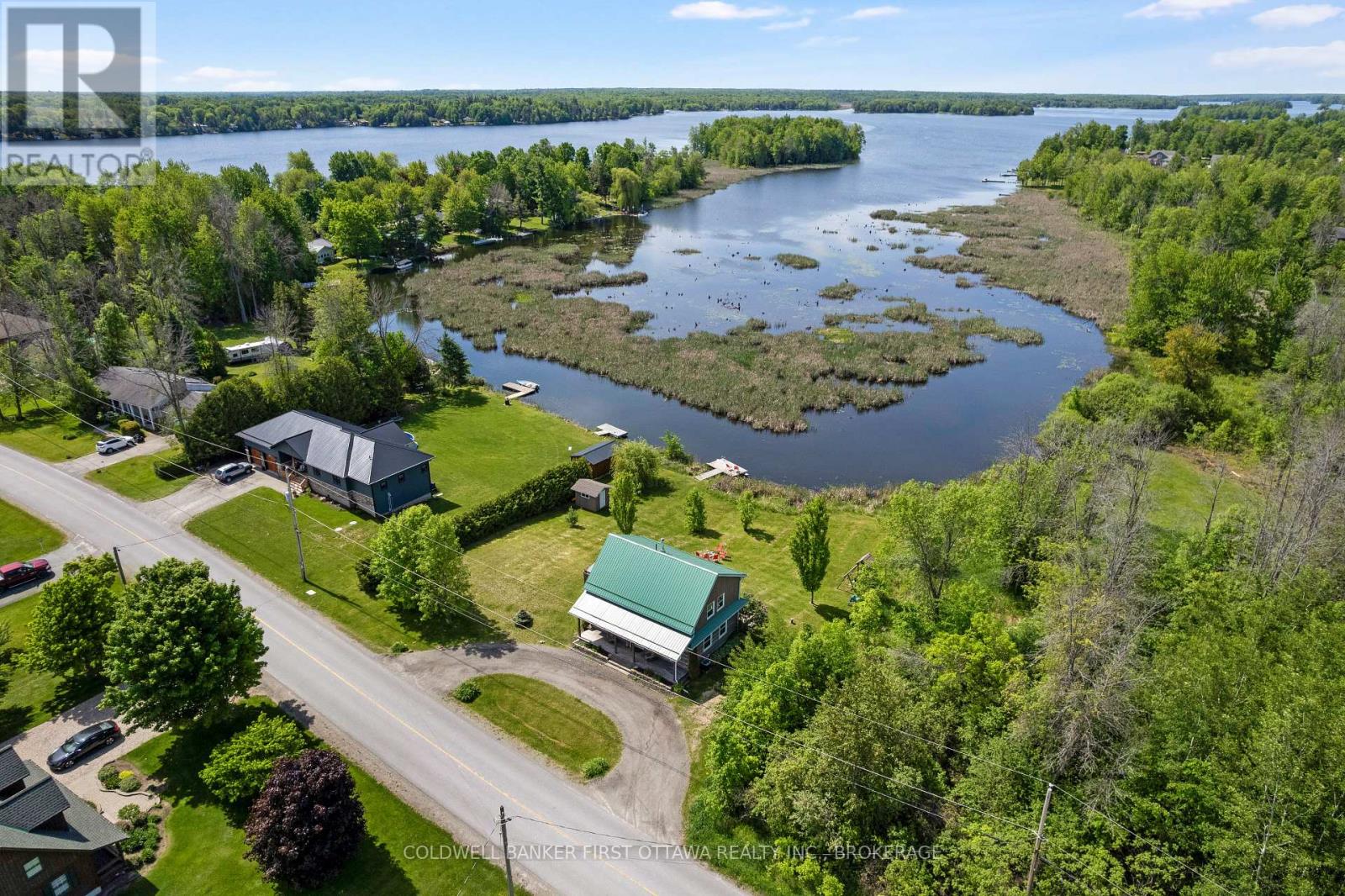 317 Coutts Bay Road, Drummond/north Elmsley, Ontario  K7H 3C7 - Photo 21 - X13453916