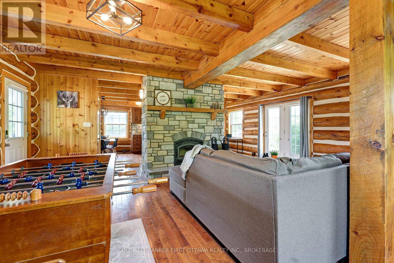 317 Coutts Bay Road, Drummond/north Elmsley, Ontario  K7H 3C7 - Photo 26 - X13453916