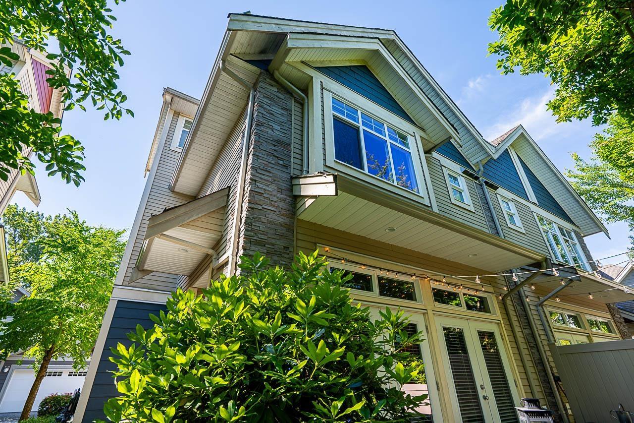 42 15454 32 Street, Surrey, British Columbia  V3Z 2J8 - Photo 34 - R3135267