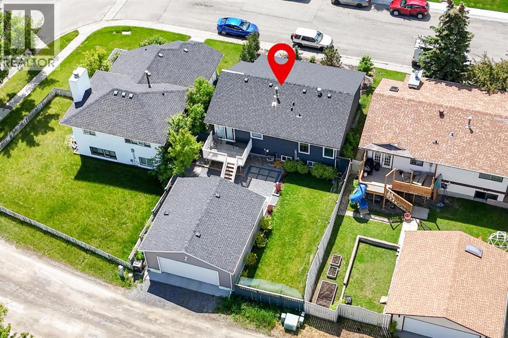 1312 10 Avenue Se, High River, Alberta  T1V 1L4 - Photo 43 - A2294193