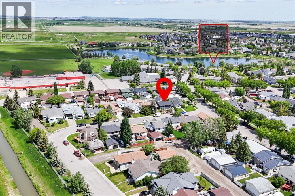 1312 10 Avenue Se, High River, Alberta  T1V 1L4 - Photo 45 - A2294193