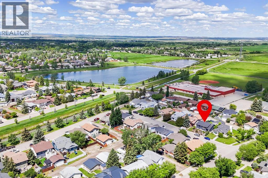 1312 10 Avenue Se, High River, Alberta  T1V 1L4 - Photo 44 - A2294193