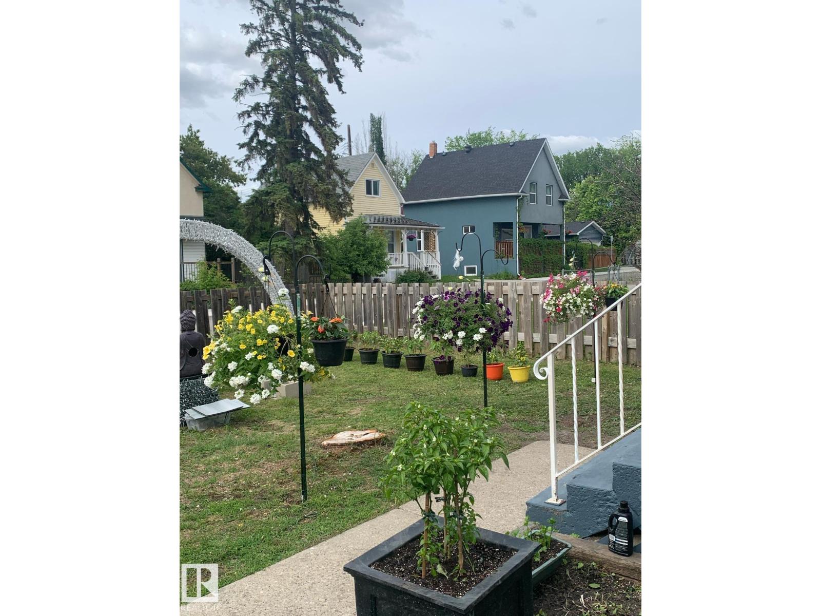 9221 110 Av NW, Edmonton, Alberta  T5H 1H2 - Photo 38 - E4482514