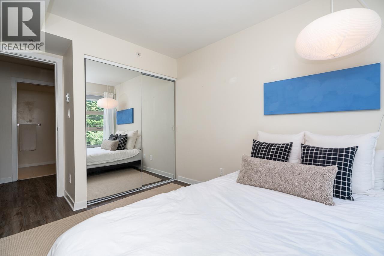 206 2832 Capilano Road, North Vancouver, British Columbia  V7R 4H5 - Photo 23 - R3135871