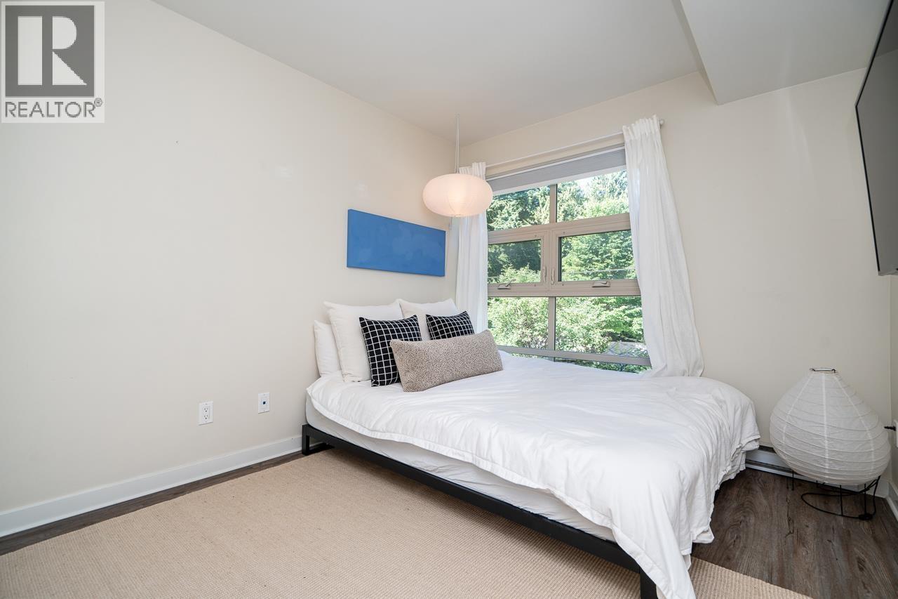 206 2832 Capilano Road, North Vancouver, British Columbia  V7R 4H5 - Photo 22 - R3135871