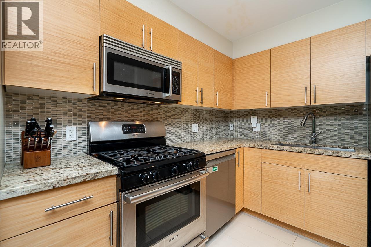 206 2832 Capilano Road, North Vancouver, British Columbia  V7R 4H5 - Photo 9 - R3135871