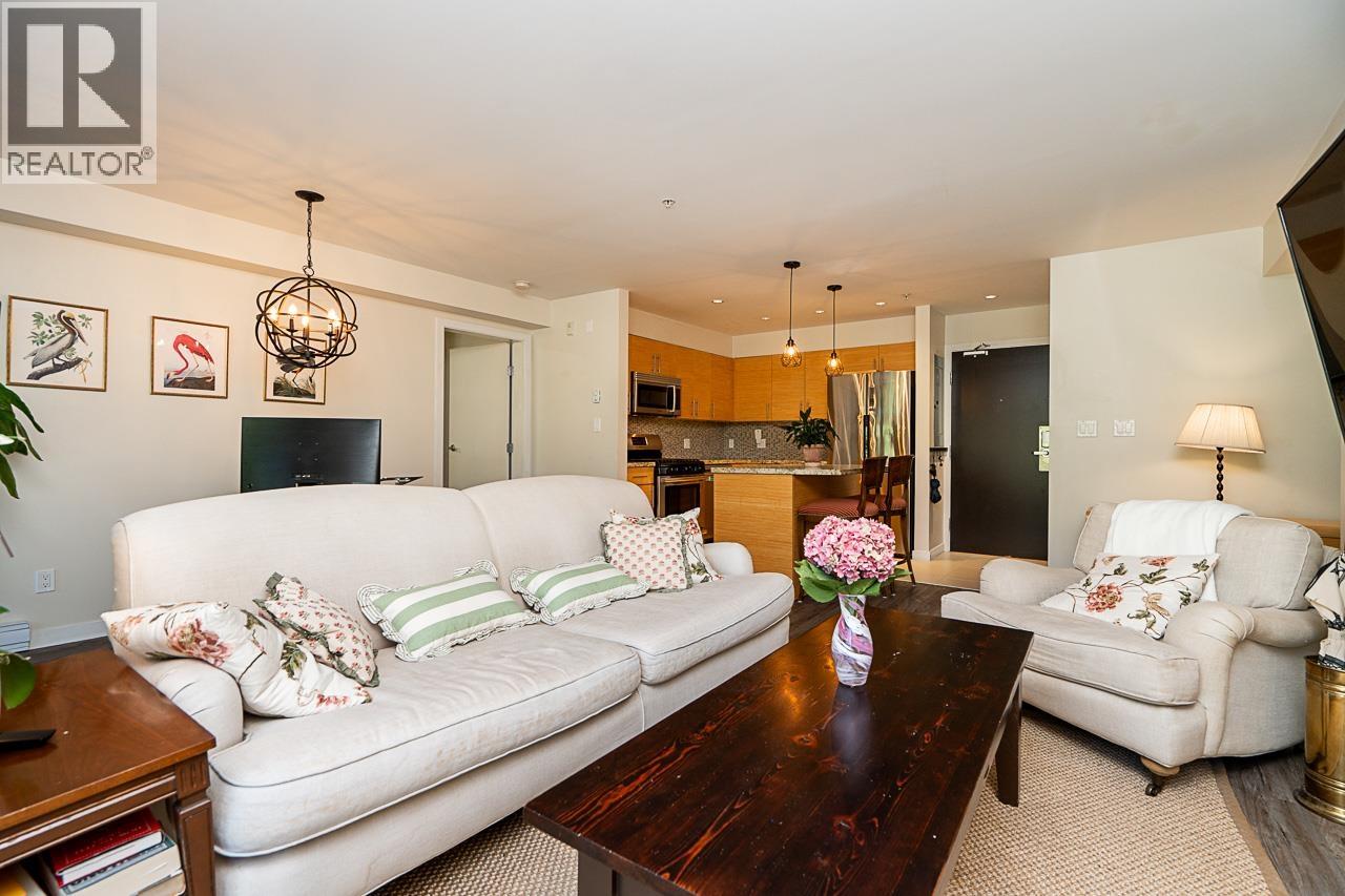 206 2832 Capilano Road, North Vancouver, British Columbia  V7R 4H5 - Photo 14 - R3135871