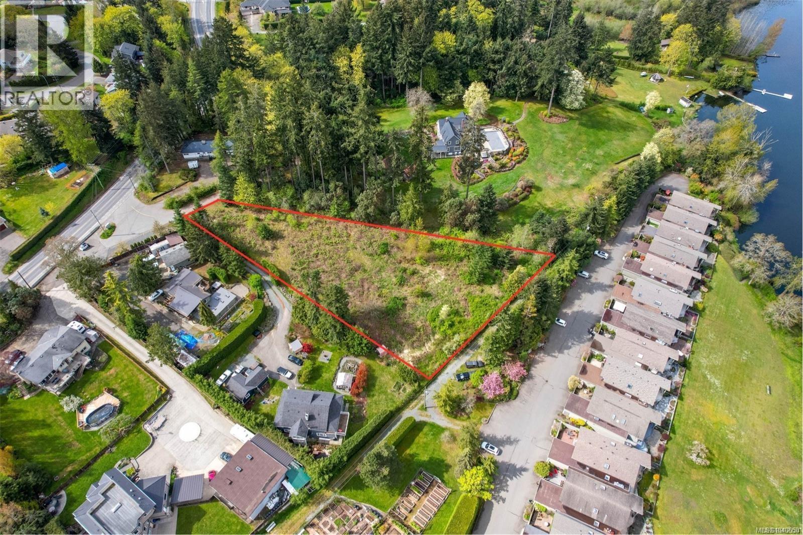 Lot 1 Alma Rd, Duncan, British Columbia