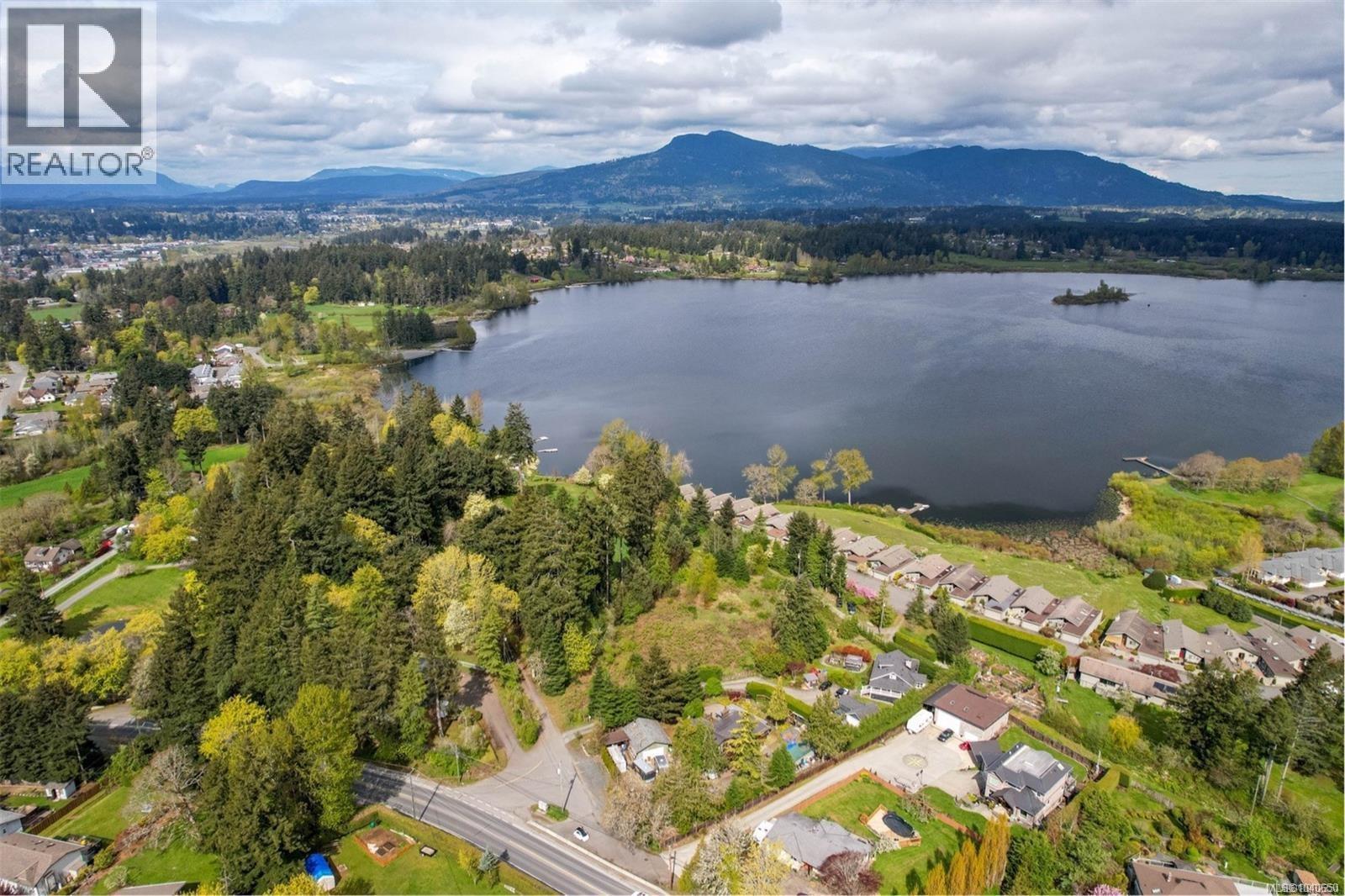 Lot 1 Alma Rd, Duncan, British Columbia  V9L 5M7 - Photo 3 - 1040650
