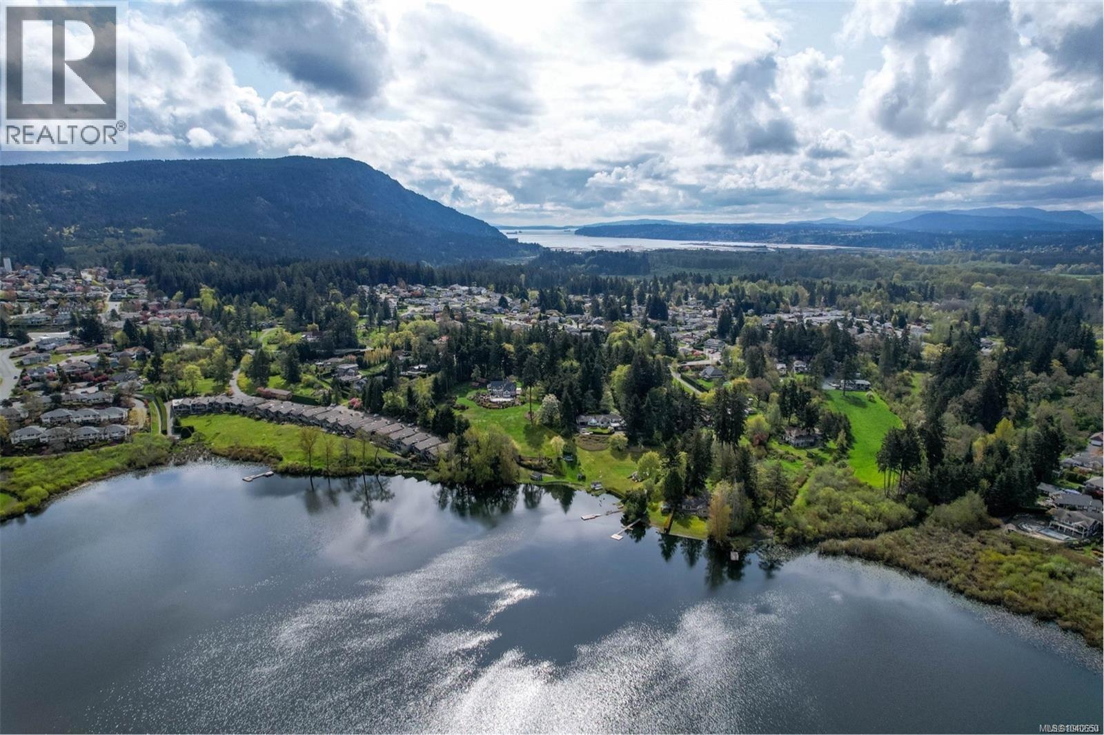 Lot 1 Alma Rd, Duncan, British Columbia  V9L 5M7 - Photo 4 - 1040650