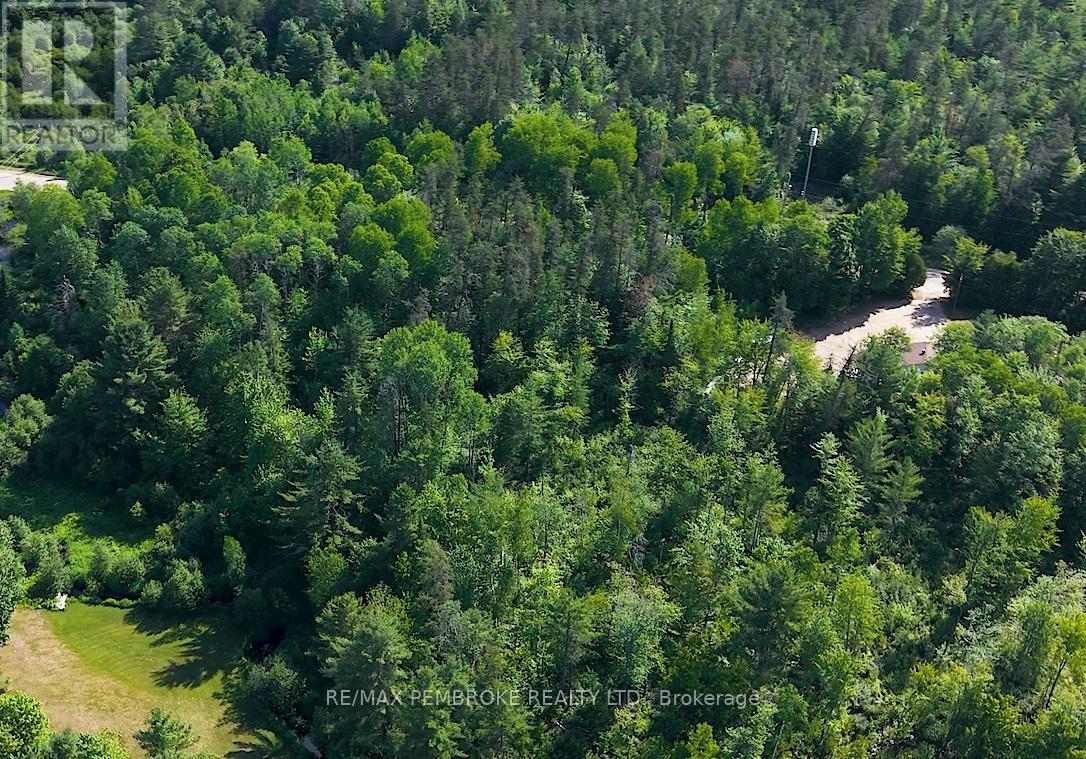 Pt Lt 5 Baggs Road, Laurentian Hills, Ontario