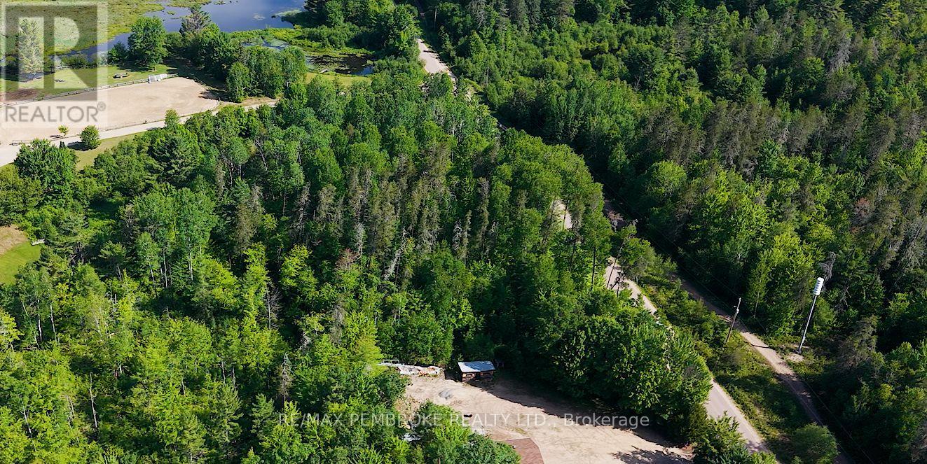 Pt Lt 5 Baggs Road, Laurentian Hills, Ontario K0J 1J0 - Photo 2 - X13453902