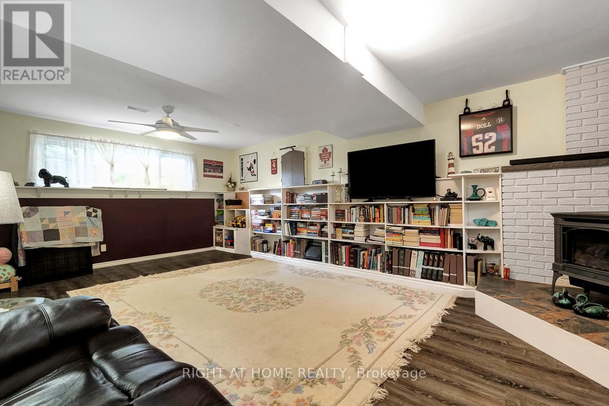300 Maple Street, Russell, Ontario  K4R 1B4 - Photo 25 - X13453828