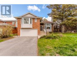 39 HUNTINGS END AVENUE, Ottawa, Ontario