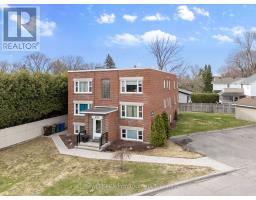 5 - 54 CENTENNIAL BOULEVARD, Ottawa, Ontario